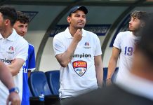 Trică, out de la FCU: Eu nu sunt Napoli, să revin de șapte ori