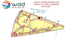 Ziua Mondială a Orientării, marcată la Târgu-Jiu