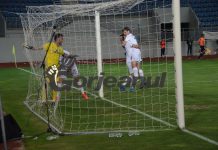 Paraschiv, țintă și pentru FCU Craiova