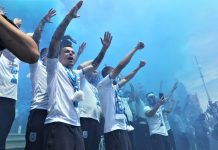 A luat cupa, vrea și titlul! Nistor: Am format o familie adevărată