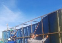 Surpriza pentru copiii din Motru: pistă de skateboard, bicicletă și trotinetă