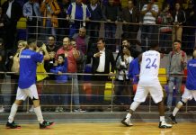 Romanescu, după două sezoane ale CSM-ului: ,,Pasiunea pentru sport nu se poate naşte decât pe stadion sau în sală”