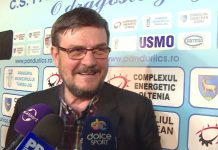 Condescu: Dacă se va reorganiza Liga 2, ne vom înscrie