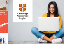 Webinar informativ privind examenele și certificatele Cambridge English
