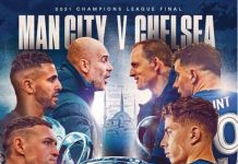 Avem finalistele UEFA Champions League