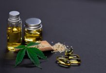 CBD pentru pierderea în greutate: Funcționează cu adevărat?