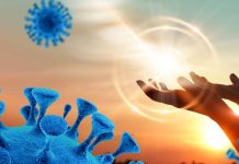 Covid: 478 de cazuri și 6 decese