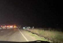 Accident cu trei victime la Vârț! Una a decedat