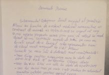 De’a râsu’ plânsu’: Un asistent comunitar îi cere primarului din Albeni cei 3.000 de euro ceruți la angajare și banii pe 20 de litri de vin