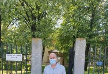 Prefectul a vizitat centrele de vaccinare din 3 localități