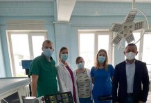 Intervenție complexă la Spitalul Rovinari! Aparatura performantă și-a spus cuvântul!