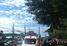 Femeie de 84 de ani accidentată când traversa strada! Dosar penal pentru șofer