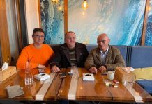 PER își stabilește strategia pentru Bumbești-Pițic