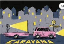 Proiecție de filme documentare, duminică, la Lelești