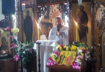 La Hramul Mănăstirii «DEALUL MARE», supranumită şi «micul Tabor românesc»! – ,,Cu ajutorul Lui Dumnezeu, să fim biruitori împotriva necazurilor, Bunul Dumnezeu să fie mereu chezaşul vieţii noastre”!