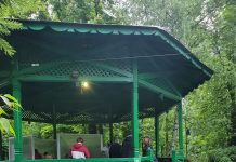 Aproape 300 de vaccinați în parc și la mall-ul din Târgu Jiu