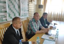 Leonida Belgher, candidatul surpriză al PER la Bumbești-Pițic