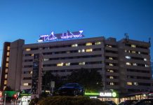 Cel mai mare campus studențesc din Moldova poartă numele lui Tudor Vladimirescu!