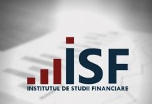 Institutul de Studii Financiare: Peste 2.200 de studenți din ani terminali au participat la cursuri de educație financiară în cadrul proiectului SmartFIN@ISF