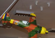 „Cum prind viață jucăriile”, la Biblioteca Județeană „Christian Tell”