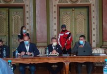 Nicio soluţie de la parlamentarii PNL şi USR pentru angajaţii CEO!