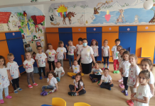 Copilăria – tărâm de poveste