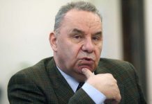 Educaţia…şi Lecţia de viaţă – Interviu cu domnul prof. univ. dr. Andrei MARGA, Dr.h.c.mult., personalitate ştiinţifică proeminentă a vieţii sociale şi politice, fost ministru de Externe şi al Educaţiei din România! – HRISTOS A ÎNVIAT! ADEVĂRAT A ÎNVIAT! – ,,La Paști se sărbătorește Învierea lui Iisus din Nazaret, recunoscut ca Mântuitor al umanității”!