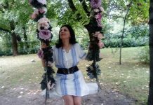 Gorjeanca Any DRĂGOIANU, premiată și la Festivalul Concurs „Întâlnirea Umoriștilor” de la Brăila