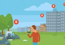 TrashOut, aplicația prin care poți semnala când cineva aruncă ilegal gunoi!