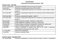 Când încep înscrierile la BAC