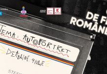 Call pentru filme realizate de adolescenți