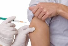 Câte persoane s-au vaccinat în ultimele 24 de ore