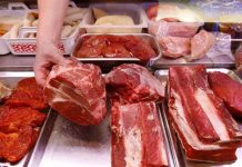 De Paște – Amenzi de aproape 17.000 de lei pentru mai multe carmangerii și măcelării din trei localități din Gorj