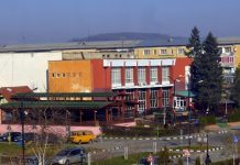 Casa de Cultură Motru, scoasă din paragină. Cine va reabilita imobilul!