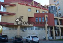 Noua organigramă a CEO va intra în vigoare la 1 iulie