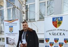 Cântărețul Corin Dobrinescu, mort în accident rutier la Horezu!