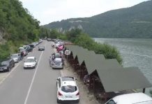 Comisarii gorjeni ai Protecției Consumatorilor au verificat comercianții din zona Clisura Dunării