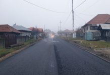 Care este stadiul lucrărilor de reabilitare a drumurilor județene