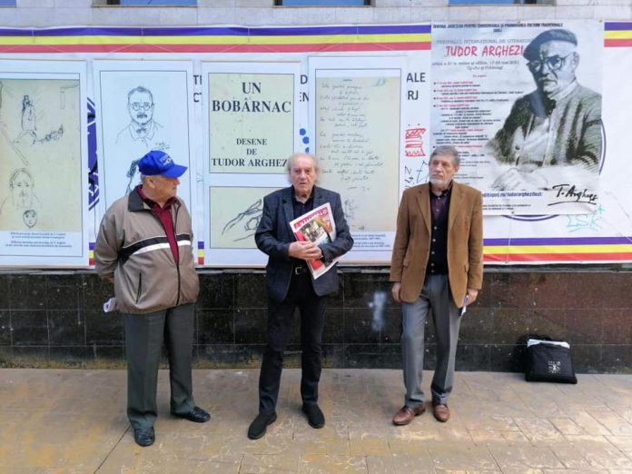 festival Arghezi (1)