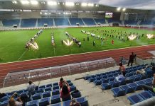 Romanescu: Absolvenții, însoțiți de câte două persoane la festivitățile de pe Stadionul Municipal