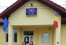 Premii obținute de elevii Școlii Gimnaziale nr.1 Albeni la Concursul ,,Cititul dăunează grav inculturii”