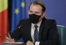 Florin Cîțu, mesaj pentru populație