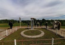 Festivalul ,,Tudor Arghezi” 2021. Expoziție grafică și evocare, la Garnizoana Militară din Târgu-Jiu