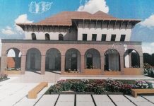 Grădiniță nouă la Cîlnic