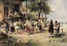 Aninoasa, un pol al culturii, istoriei și valorii de neegalat în satul românesc