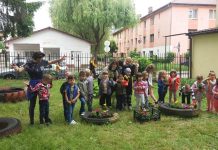 ,,Împreună pentru copii”