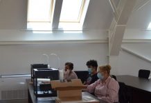 Imprimante 3D pentru două cluburi CODE Kids din Gorj