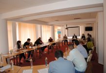 AJOFM Gorj: Întâlniri cu angajatorii din domeniul economiei sociale