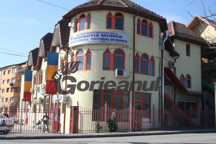 Teme de la Bruxelles pentru inspectoratele de muncă. Simpozion ITM Gorj, la Târgu Jiu