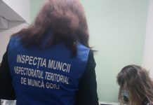 Angajator sancționat cu 80.000 de lei! Folosea persoane la muncă fără forme legale de angajare